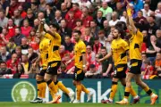 Raul Jimenez: All You Need to Know About Potential Wolves Move