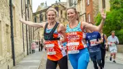 Record 7,500 Runners Join Bidwells Oxford 10k for Muscular Dystrophy UK
