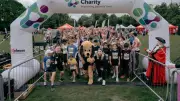 Record-Breaking Run Frimley 2026 Raises Over £53,000 for Charity