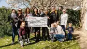 Redrow Donates £1,000 to SOUL Charity for TINY Sing Sessions in Witham