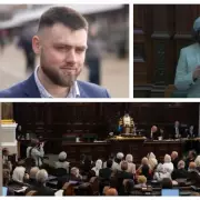 Reform Councillors Spark Anger Over 'English Only' Rule at Birmingham Council