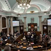 Reform UK Accused of Breaking Walsall Mayor Tradition