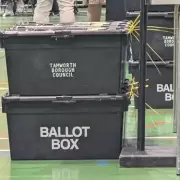 Reform UK Facebook Post Sparks Tamworth Election Probe