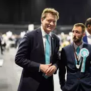 Reform UK Secures 7,748 Votes in Birmingham Local Elections So Far