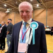 Reform UK Surges in Dudley Local Elections with 41,775 Votes