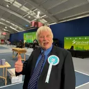 Reform UK Takes Control of Sandwell Council in Historic Victory