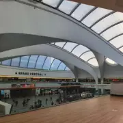 Rent a Coffee Shop at Birmingham New Street Station: £100k Yearly