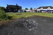 Return to 'Britain's Roughest Estate': Two Years On, Residents Cry for Help