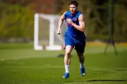 Rob Edwards Coy on Matt Doherty's Future at Wolves