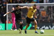 Rob Edwards Explains João Gomes Omission from Wolves Squad