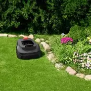 Robot Lawnmower with £90 Off Praised by Gardeners as 'Effort-Saving'
