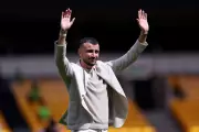 Romain Saiss Returns to Wolves: Emotional Visit to His Second Home