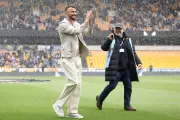 Romain Saiss Sends Heartfelt Message to Wolves Fans After Molineux Return