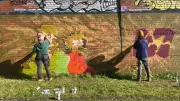Rossendale Art Trail Returns with Paint Jam and Music