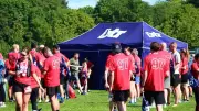 Run For The 97: Thousands Honor Hillsborough Victims in Stanley Park