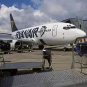 Ryanair Boss Calls for UK Airport Alcohol Ban on Early Morning Flights
