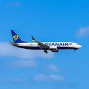 Ryanair Confident on Jet Fuel Supply but Warns of Summer Fare Hikes