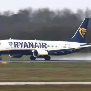 Ryanair Flight to Spain Diverts to Stansted After Medical Emergency