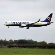 Ryanair Warns Passengers Face €10,000 Fine After Court Conviction