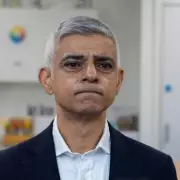 Sadiq Khan Warns Labour Faces 'Existential Threat' After Local Election Losses