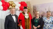 Saint Francis Hospice volunteer Helen Kingsford wins Brentwood Civic Award