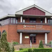 Sandwell Plans: New Homes, 3G Pitch, EV Hub, Dessert Shop