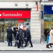 Santander and NatWest Closing 17 Bank Branches This Week: Full List