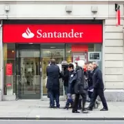 Santander Confirms 60-Day Rule for £180 Switch Incentive Payout