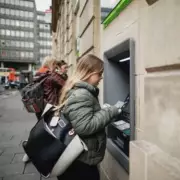 Santander to Phase Out TSB Brand on UK High Streets After 215 Years