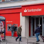 Santander warns customers: act by Sunday or miss £1,000 prize