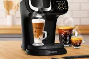 Save 41% on Tassimo Coffee Machine at Amazon UK Deal