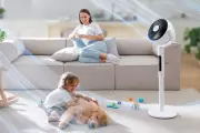 Save Big on Levoit Pedestal Fan: Amazon Deal for Home Cooling