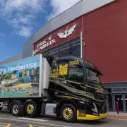 Scarlets Rugby Extends Long-Standing Sponsorship with Castell Howell