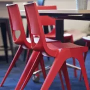 Schools Transform with Outstanding Office Furniture