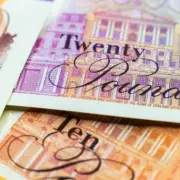 Scottish £20 Note Redesigned to Honor McTominay's World Cup Goal