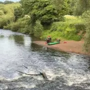 Search for Missing Boy, 11, in Yorkshire River After He Was Seen Entering Water