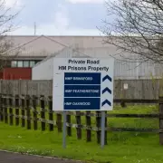 Sex Offender Dies 8 Months Into 18-Year Sentence at HMP Oakwood