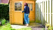 Shed Too Close? Know Your Legal Rights on Garden Boundaries