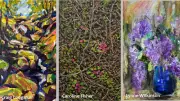 Sheffield Artists Host Own Exhibition After Festival Cancellation