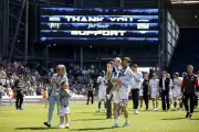 Sheffield Wednesday v West Brom: Party for Fans But Morrison Focuses