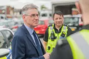 Shoplifting Surges in West Midlands as Businesses Gain Confidence to Report