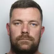 Sick Paedophile Sean Whiteman Jailed for Six Years for Targeting Teen Girls