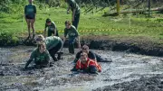 Sign Up for Mission: Mud Obstacle Course to Support Air Ambulance