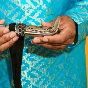 Sikh Leaders to Review Ceremonial Knife Rules After Murder Case