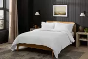 Simba's New Bedding: A Quick Bedroom Refresh for Better Sleep