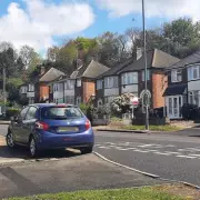 Six Teens Arrested After Armed Fight in Great Barr, Sword Seized