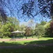 Six Teens Arrested After Racially Aggravated Attack on Pensioner in Willenhall Park