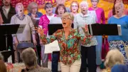 Skanda Vale Hospice Summer Fete Returns with Live Music and Family Fun