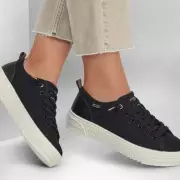 Skechers Fans Grab £54 Trainers for Under £2 in Cashback Deal