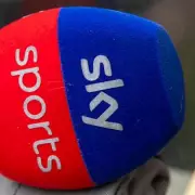 Sky Sports loses Masters Football after 26 years to TNT